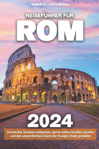 Reiseführer für Rom