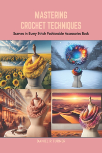 Mastering Crochet Techniques