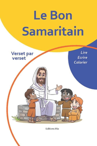 Bon Samaritain: Verset par verset