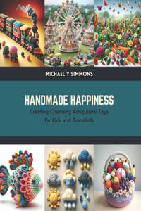 Handmade Happiness