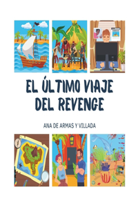 último viaje del Revenge