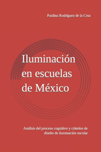 Iluminación en escuelas de México