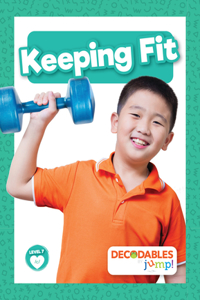 Keeping Fit