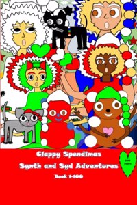 Clappy Spendimas