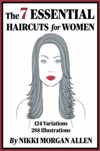 The 7 ESSENTIAL HAIRCUTS for WOMEN