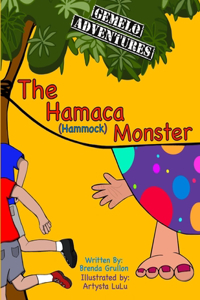 Hamaca Monster
