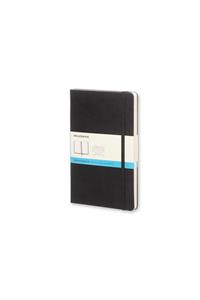 Moleskine Large Dotted Notebook Hard