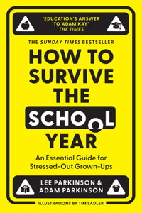 How to Survive the School Year