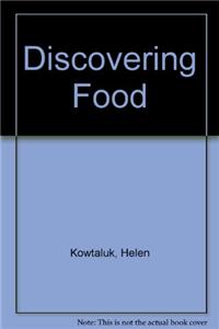 Discovering Food