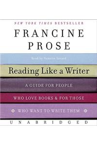 Reading Like a Writer: Chapter 1 - Close Reading
