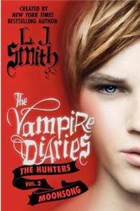 The Vampire Diaries
