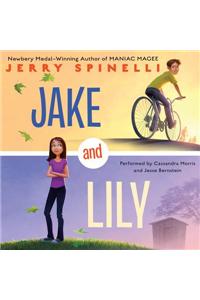 Jake and Lily