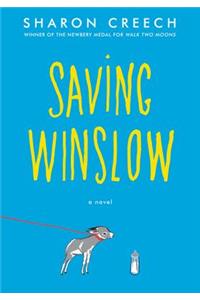 Saving Winslow