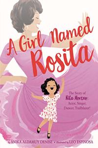 Girl Named Rosita