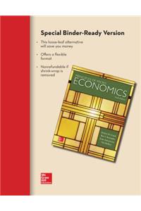 Loose-Leaf Principles of Microeconomics