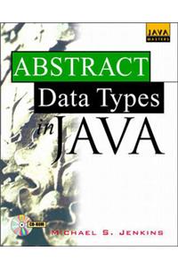 Java Abstract Data Types