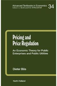 Pricing and Price Regulation