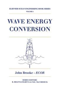 Wave Energy Conversion