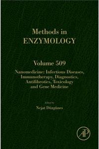 Nanomedicine