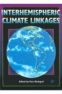 Interhemispheric Climate Linkages
