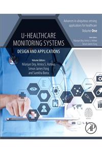 U-Healthcare Monitoring Systems