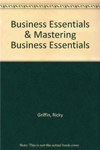 Business Essentials & Mastering Business Essentials