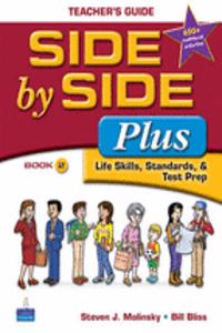 Side by Side Plus Teacher's Guide 2