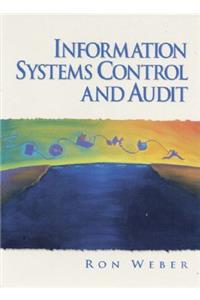 Information Systems Control and Audit