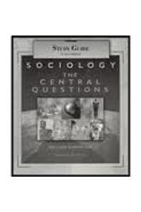 SOCIOLOGY CENTRAL QUESTIONS SG 2E