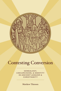 Contesting Conversion