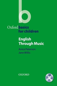 English Through Music