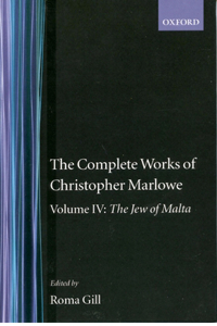 Complete Works of Christopher Marlowe