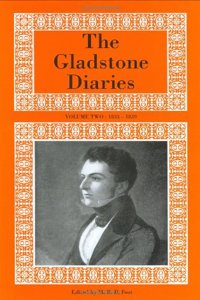 Gladstone Diaries