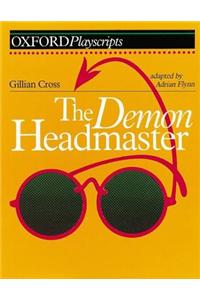 Demon Headmaster: Play