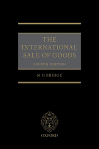 International Sale of Goods