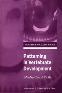 Patterning in Vertebrate Development