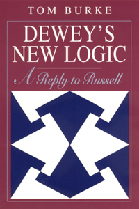 Dewey's New Logic