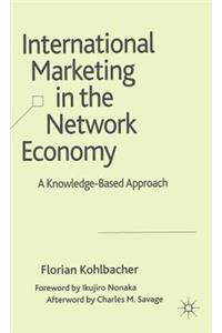 International Marketing in the Network Economy