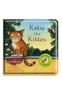 Katie the Kitten