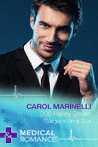 200 Harley Steet: Surgeon in a Tux