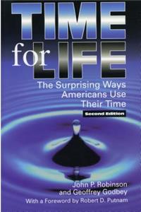 Time for Life