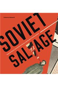 Soviet Salvage