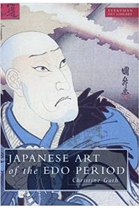 Japanese Art of the Edo Period (Everyman Art Library)