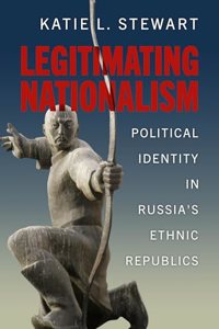 Legitimating Nationalism