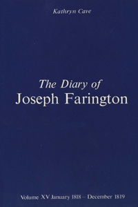 The Diary of Joseph Farington