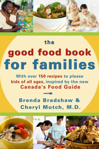 Good Food Book for Families