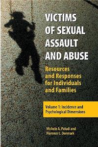 Victims of Sexual Assault and Abuse