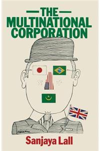 Multinational Corporation