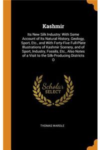 Kashmir