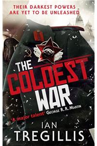 The Coldest War